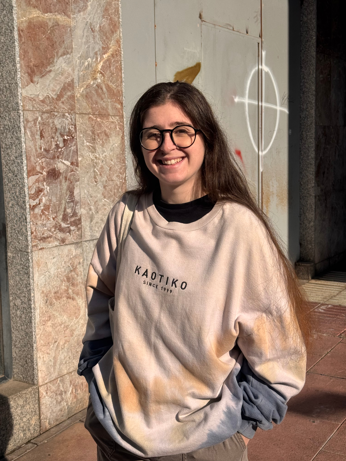 Foto de Marta