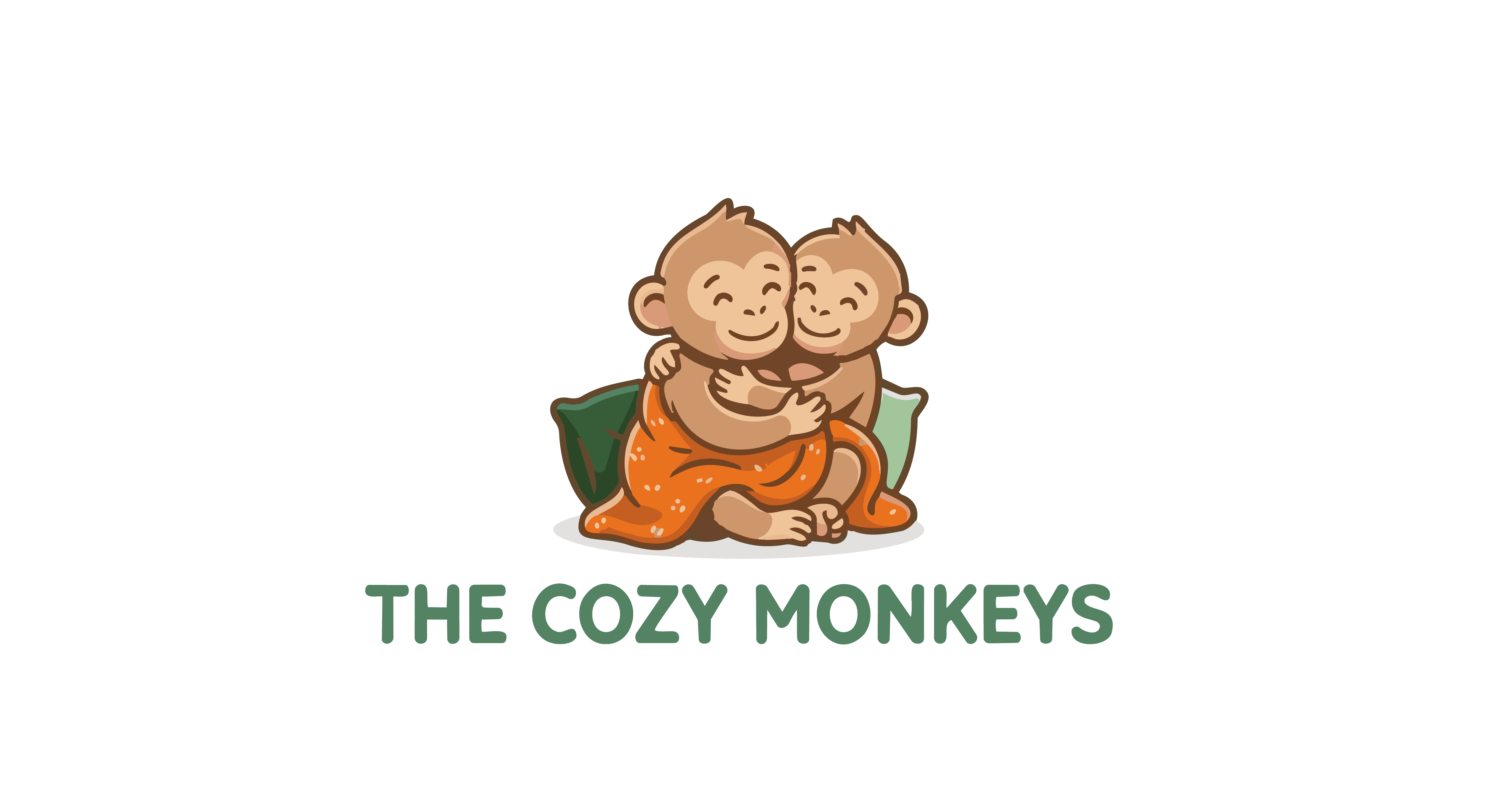 The Cozy Monkeys